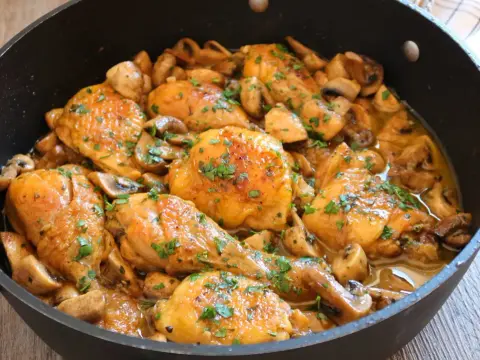 Pollo a la Cerveza Perfecto - Evita errores y triunfa