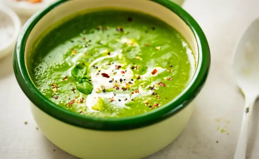 Puré de verduras Thermomix - La receta perfecta y sin fallos