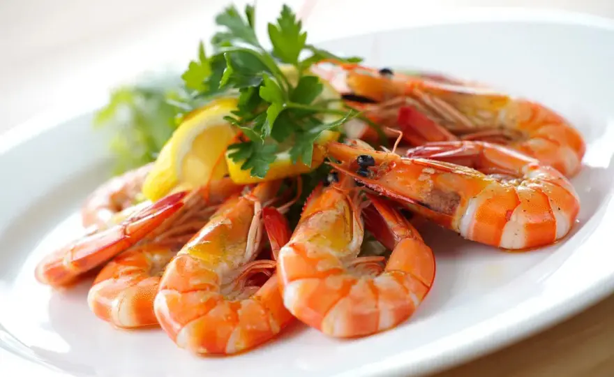 Gambas al ajillo jugosas en 15 minutos y sin errores