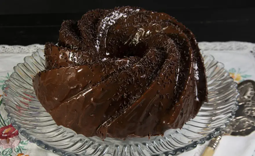 Bizcocho de chocolate perfecto - Receta, trucos y errores
