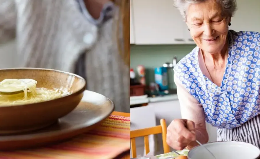 Sopa de fideos perfecta - Evita errores y mejora tu receta