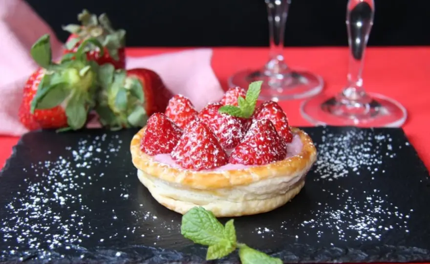 Maridaje vino y postres - Guía para no fallar jamás