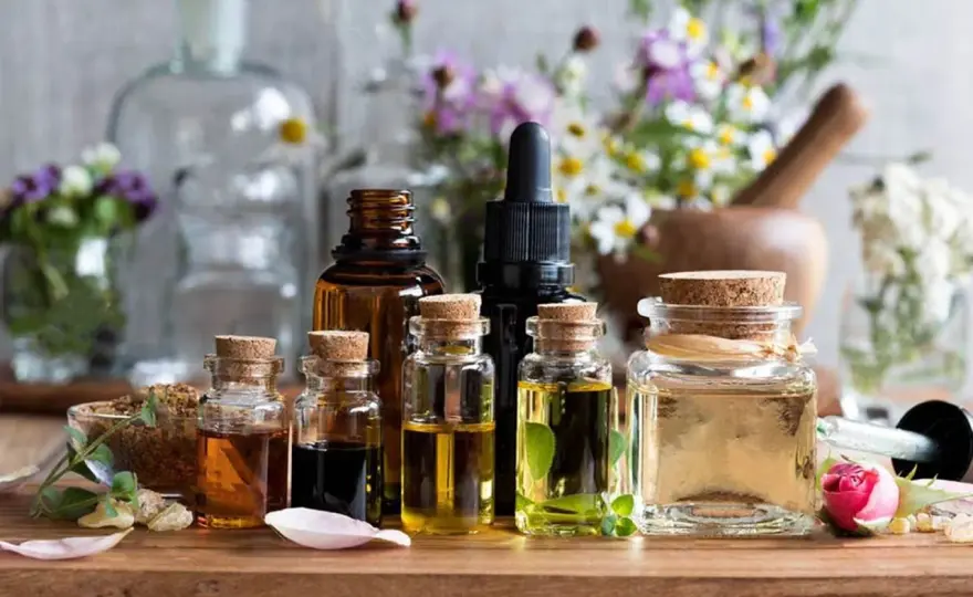 Aceite para la circulación - ¿Cuál elegir y cómo usarlo?
