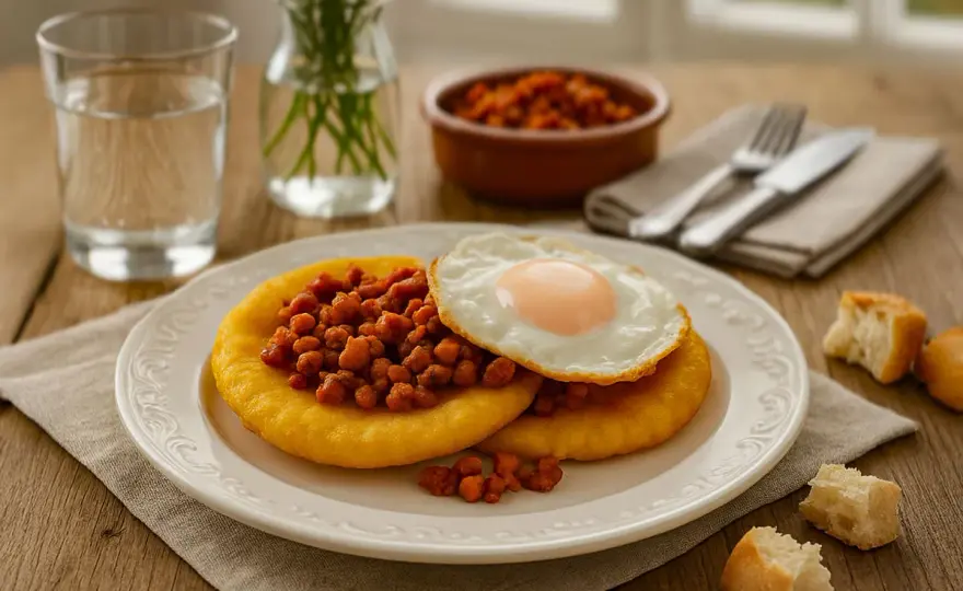 Tortos asturianos perfectos - Receta, trucos y acompañamientos