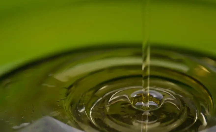 Aceite de oliva refinado - ¿Malo o útil? La verdad en tu cocina