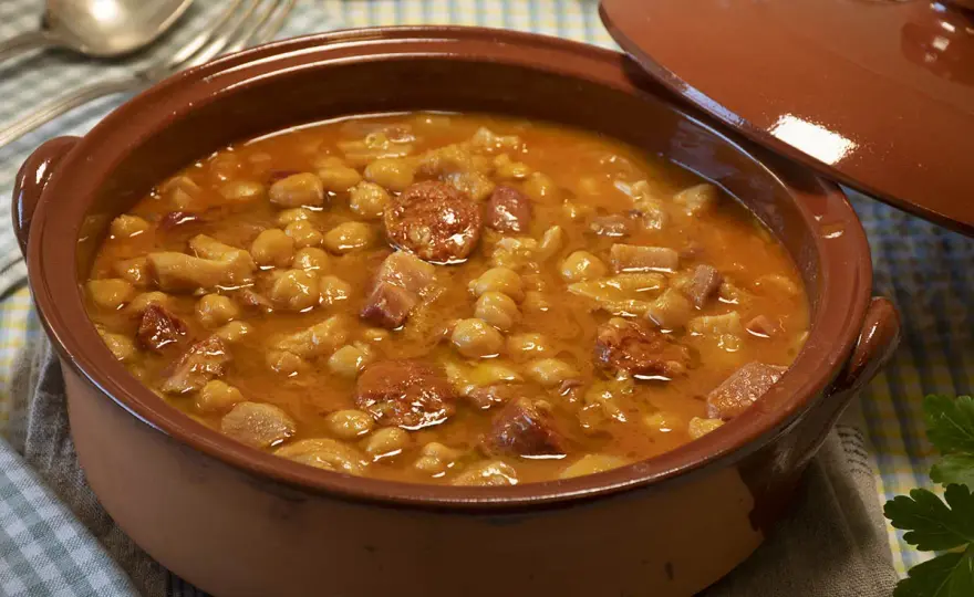 Callos a la Gallega Perfectos - La Receta Definitiva