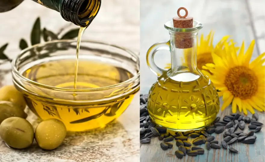 Mejor aceite de oliva para cocinar - ¿Cuál elegir y por qué?