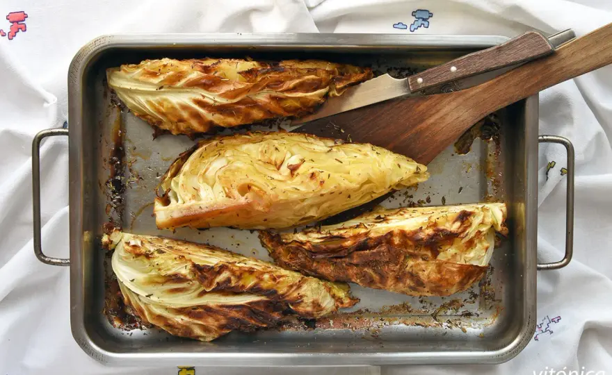 Cocinar col perfecta - Guía fácil para dominarla