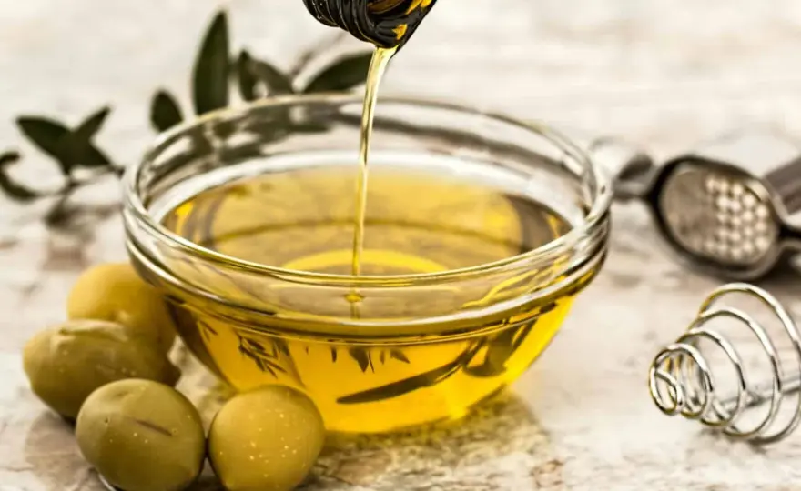 Vitaminas del Aceite de Oliva - ¿Qué Aporta Realmente?