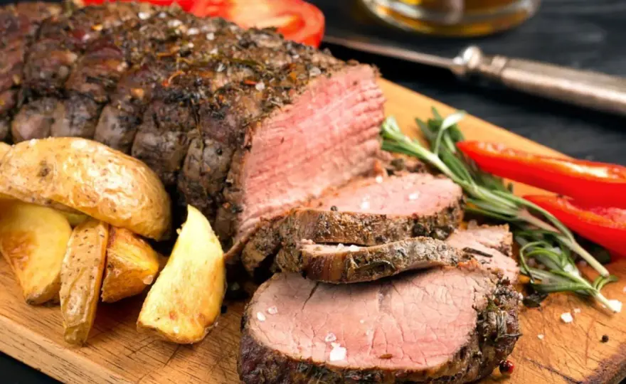 Carne Asada Perfecta - La Guía Definitiva para un Asado Jugoso