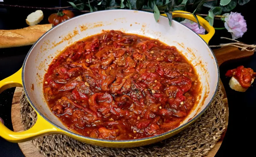 Asadillo manchego: el secreto para guarniciones perfectas
