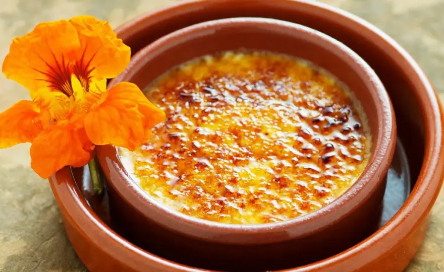 Crema Catalana Perfecta - Receta, Errores y Diferencias
