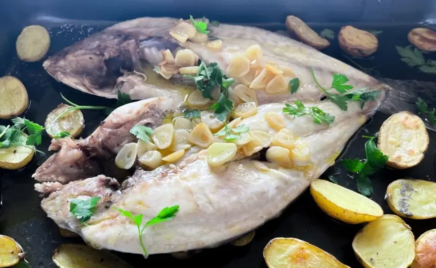 Dorada a la espalda perfecta - La guía definitiva para no fallar