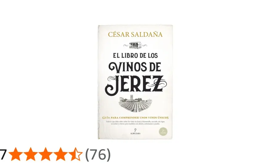 Vinos de Jerez - Guía completa para entender y elegir el mejor
