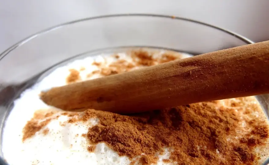 Leche merengada perfecta - Cómo hacerla en casa sin fallos