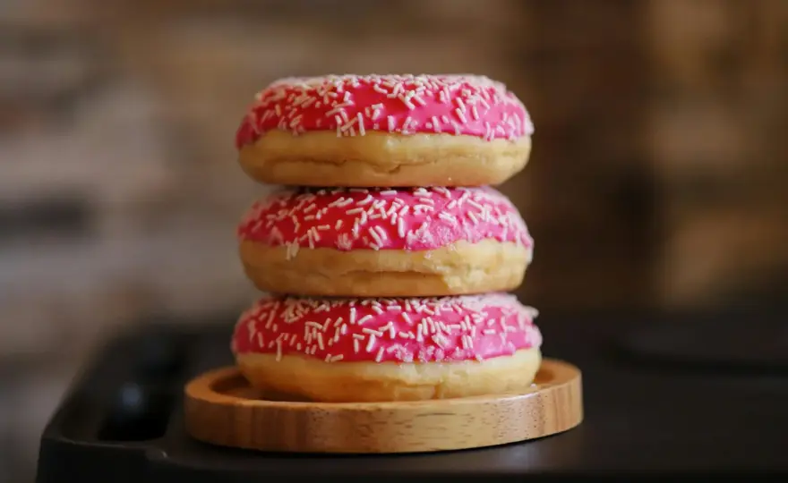 Donuts caseros perfectos - El secreto de la masa esponjosa