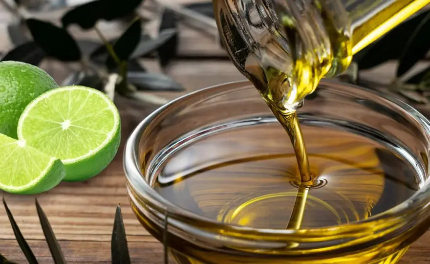 Aceite y limón en ayunas - ¿Beneficio o riesgo para tu salud?