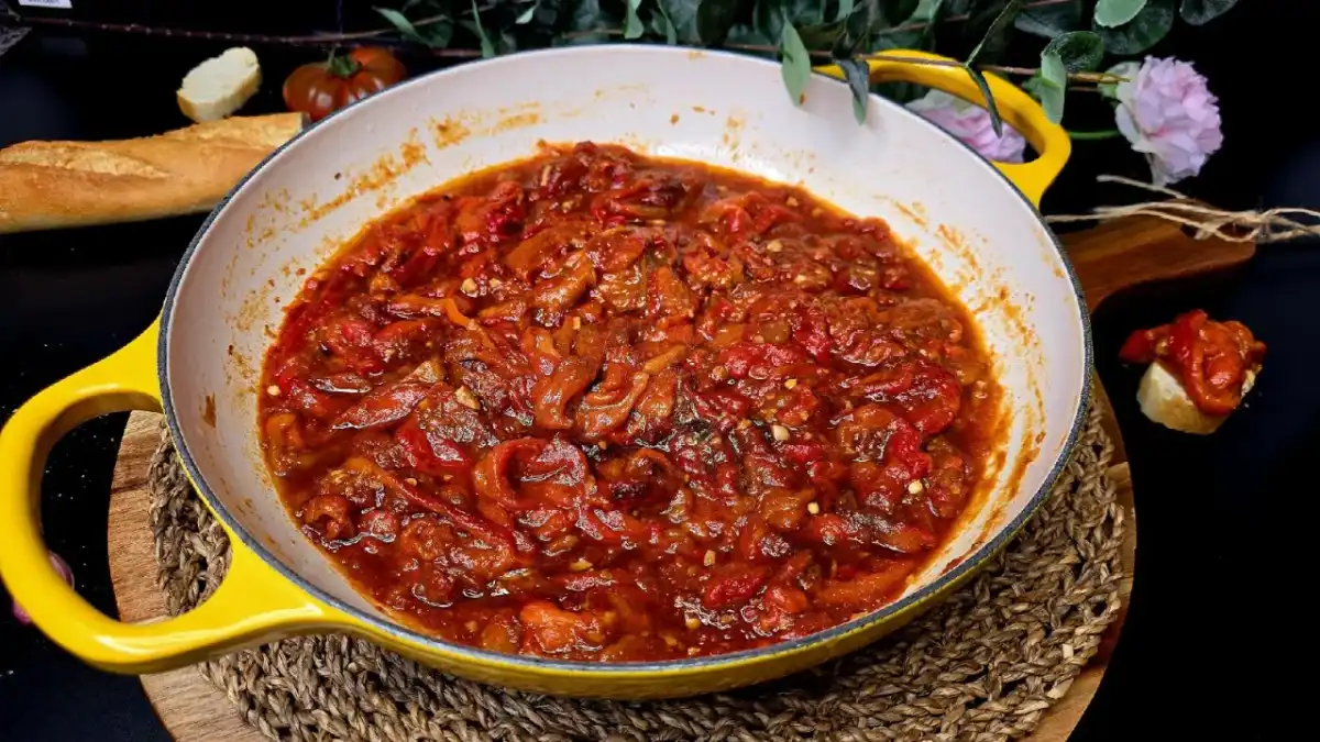 Asadillo manchego: el secreto para guarniciones perfectas